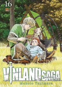 Vinland Saga #16