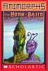 The Hork-Bajir Chronicles (Animorphs) (English Edition)