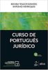 Curso de Portugus Jurdico