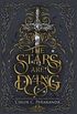 The Stars are Dying: Nytefall Book 1