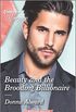 Beauty and the Brooding Billionaire (South Shore Billionaires Book 2) (English Edition)