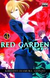 Red Garden: Volume #04