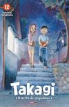 Takagi - A Mestra das Pegadinhas #12