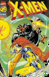 X-Men 1 Srie - n 124
