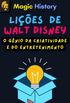 Lies de Walt Disney