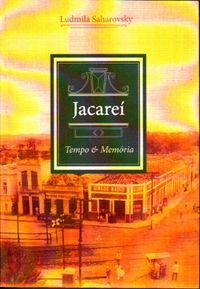 Jacari: Tempo & Memria