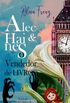 Alec Haines & o Vendedor de Livros