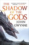 The Shadow of the Gods (The Bloodsworn Trilogy Book 1) (English Edition)