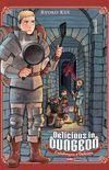 Delicious in Dungeon: Calabouos e Delcias vol. 01
