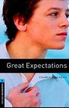 Oxford Bookworms Library: Stage 5: Great Expectations