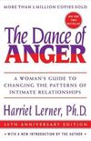 THE DANCE OF ANGER