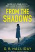 From the Shadows: Introducing your new favourite Scottish detective series (Monica Kennedy) (English Edition)