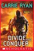 Infinity Ring Book 2: Divide and Conquer (English Edition)