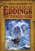 The Younger Gods: Book Four of The Dreamers (English Edition)
