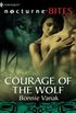 Courage of The Wolf