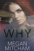 Why (Stalker Series Book 2) (English Edition)