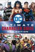 DC Comics Ultimate Character Guide New Edition