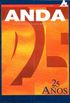 Revista ANDA № 25