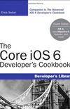 The Core iOS 6 Developer