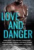 Love and Danger: TEN Book Boxed Set (English Edition)