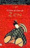 O livro de ouro do zen