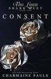 Consent (The Loan Shark Duet Book 2) (English Edition)
