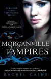 The Morganville Vampires, volume 1