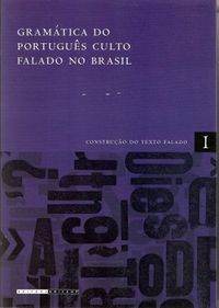 Gramtica do Portugus Culto Falado no Brasil