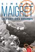Le Port des brumes: Port Des Brumes (Maigret Tome 50)