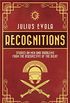 Recognitions: Studies on Men and Problems from the Perspective of the Right (English Edition)