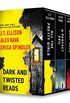 Dark and Twisted Reads: An Anthology (English Edition)
