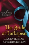 The Bride of Larkspear (Fitzhugh Trilogy Book 5) (English Edition)