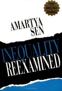 Inequality Reexamined