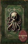 Necronomicon: Vida & Morte de H.P. Lovecraft