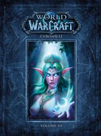 World of Warcraft: Chronicle