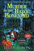 Murder in the Bayou Boneyard: A Cajun Country Mystery (English Edition)