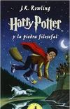Harry Potter Y La Piedra Filosofal