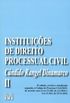 Instituies de Direito Processual Civil - vol. 2 - 8 ed./2019: Volume 2