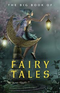 The Big Book of Fairy Tales (1500+ fairy tales: Cinderella, Rapunzel, The Spleeping Beauty, The Ugly Ducking, The Little Mermaid, Beauty and the Beast, ... (Kathartika Classics) (English Edition)