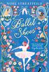 Ballet Shoes (Puffin Books Book 1) (English Edition)