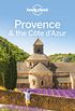 Lonely Planet Provence & the Cote d