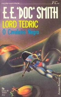 Lord Tedric - O Cavaleiro Negro