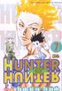 Hunter X Hunter - Volume 7