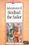 Adventures of Sindbad The Sailor