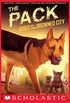 Dogs of the Drowned City #2: The Pack (English Edition)