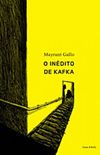 O indito de Kafka