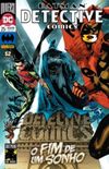 Batman Detective Comics #25