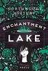 Enchantment Lake: A Northwoods Mystery (English Edition)