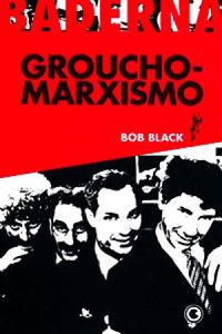 Groucho-Marxismo