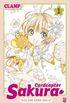 Cardcaptor Sakura Clear Card Arc #1